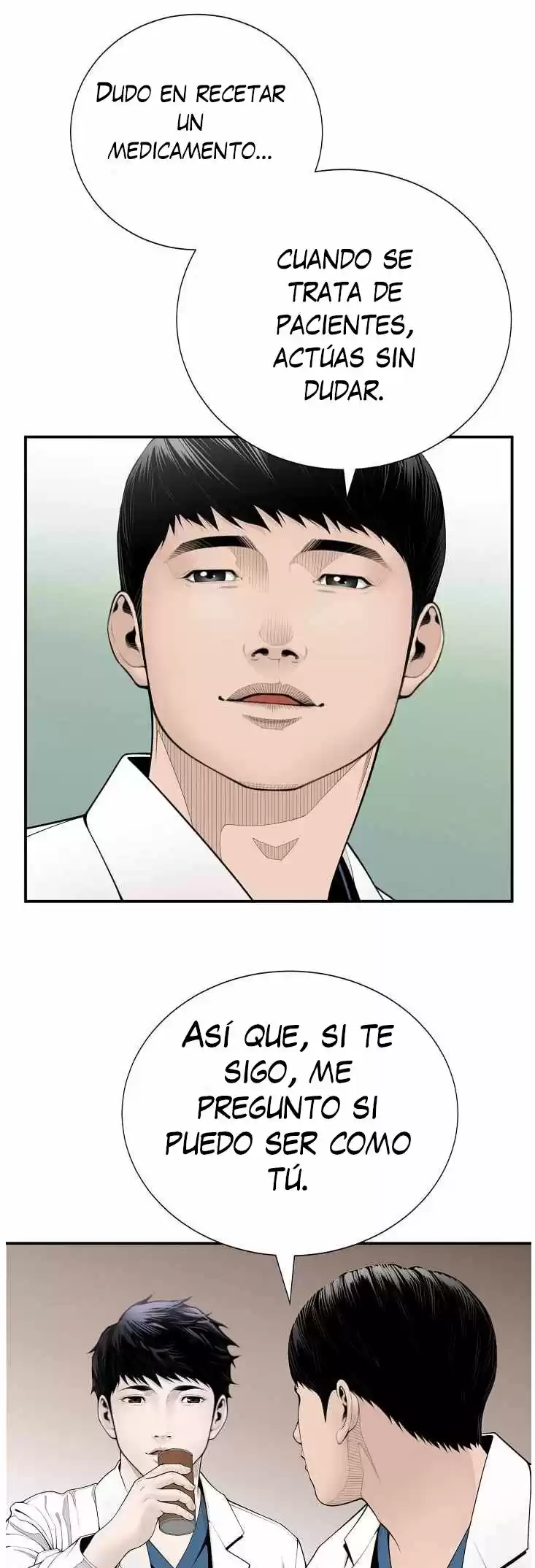 Dr. Choi Tae-soo - Capítulo 11 - Página 10 - LectorTMOo