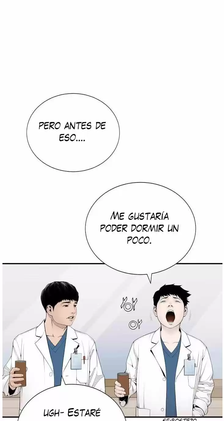 Dr. Choi Tae-soo - Capítulo 11 - Página 12 - LectorTMOo