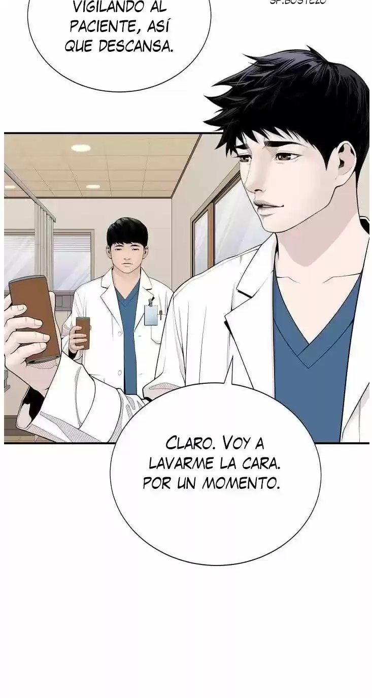 Dr. Choi Tae-soo - Capítulo 11 - Página 13 - LectorTMOo