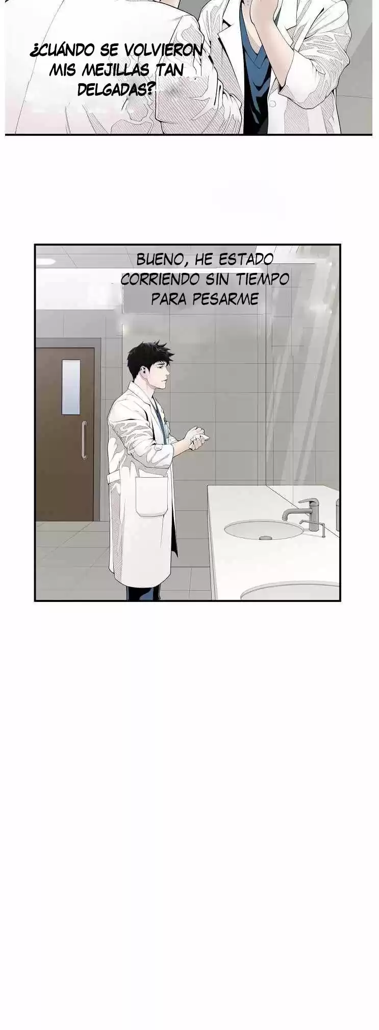 Dr. Choi Tae-soo - Capítulo 11 - Página 15 - LectorTMOo