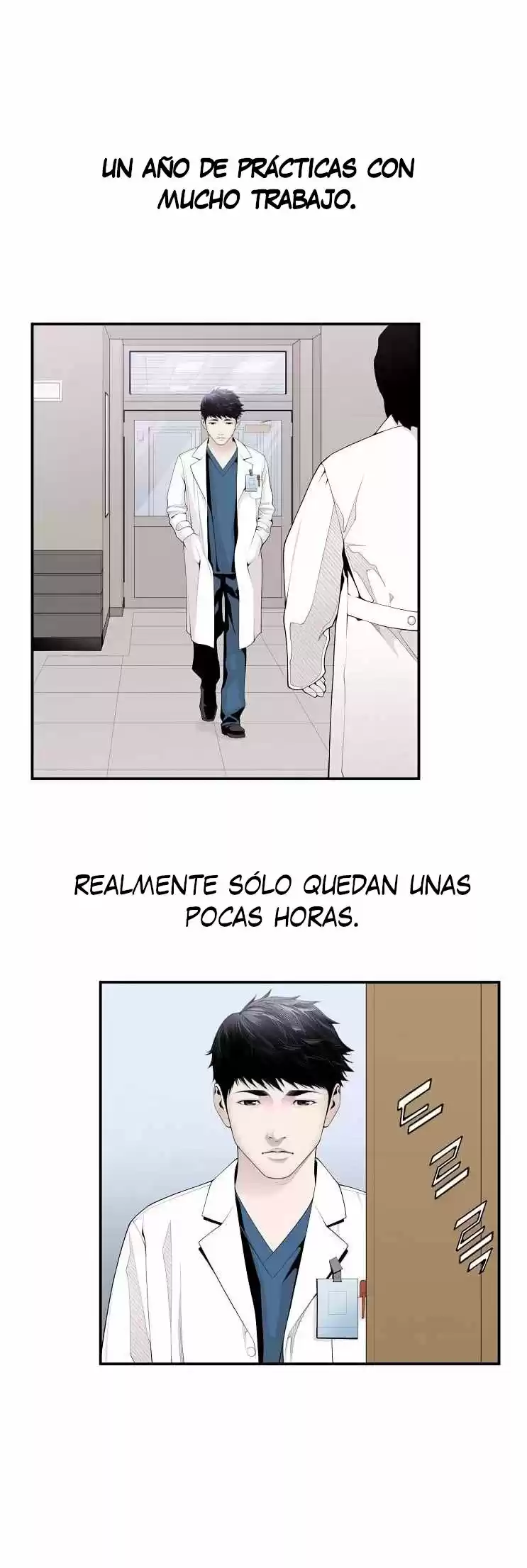 Dr. Choi Tae-soo - Capítulo 11 - Página 16 - LectorTMOo