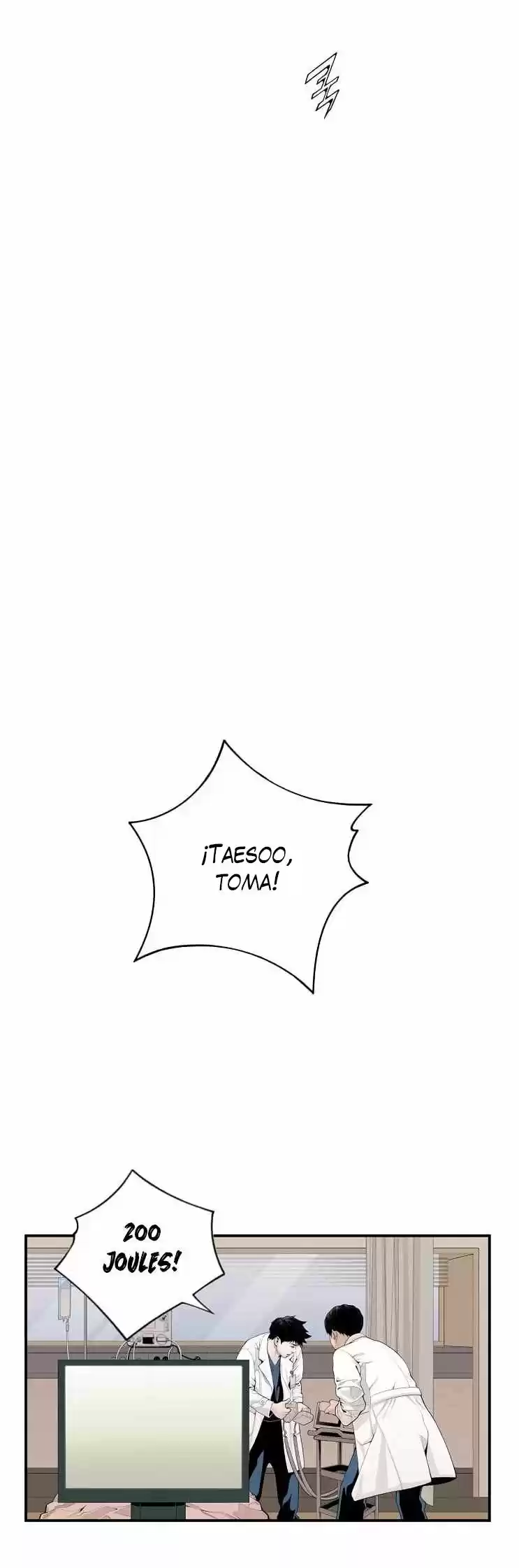 Dr. Choi Tae-soo - Capítulo 11 - Página 22 - LectorTMOo