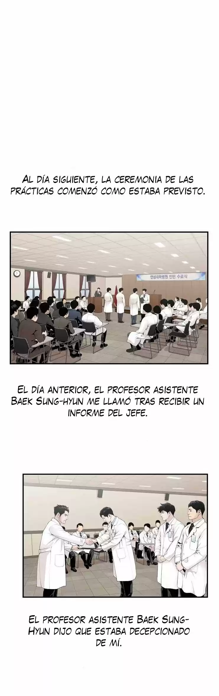 Dr. Choi Tae-soo - Capítulo 12 - Página 9 - LectorTMOo