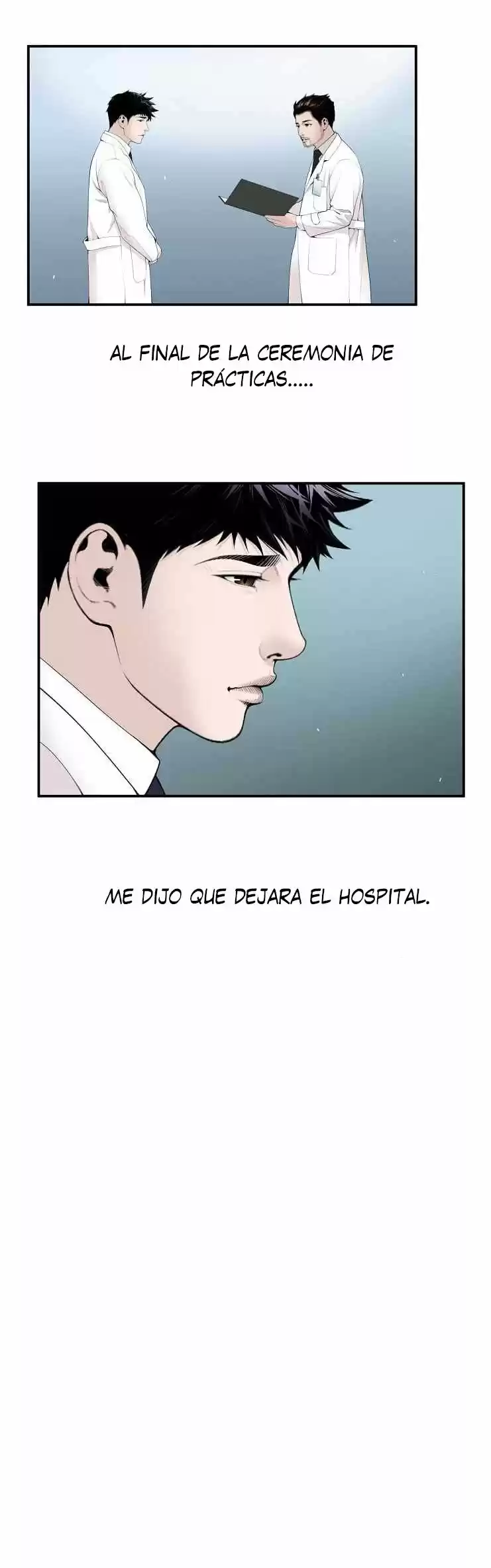 Dr. Choi Tae-soo - Capítulo 12 - Página 10 - LectorTMOo