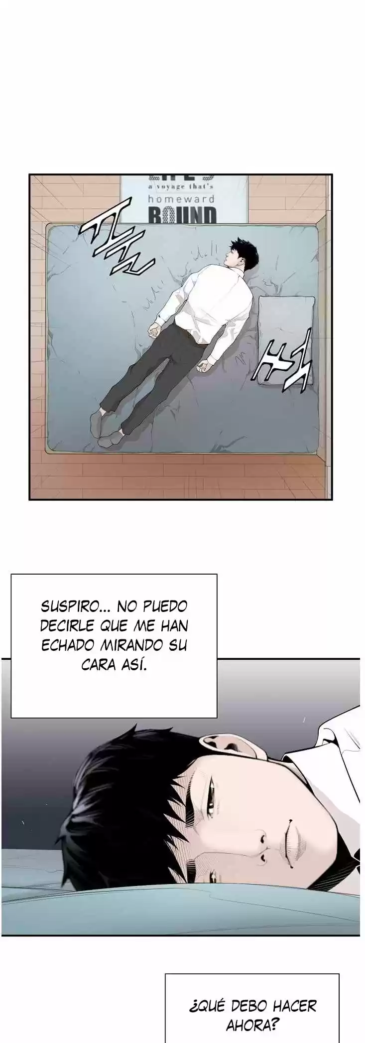 Dr. Choi Tae-soo - Capítulo 12 - Página 16 - LectorTMOo