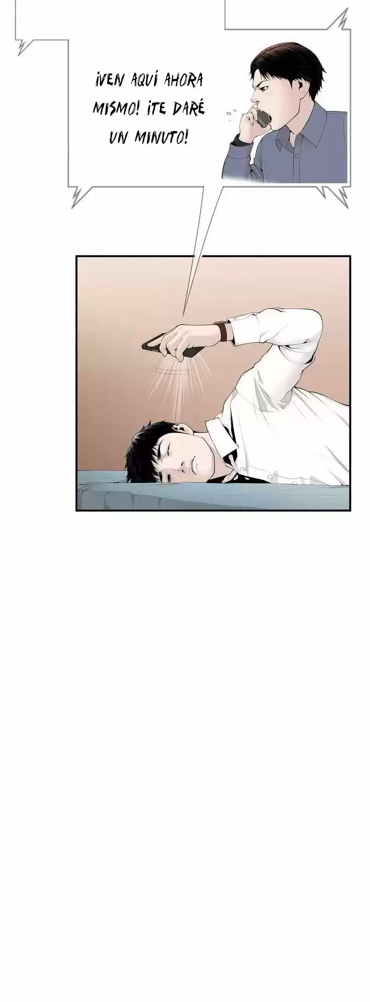 Dr. Choi Tae-soo - Capítulo 12 - Página 19 - LectorTMOo