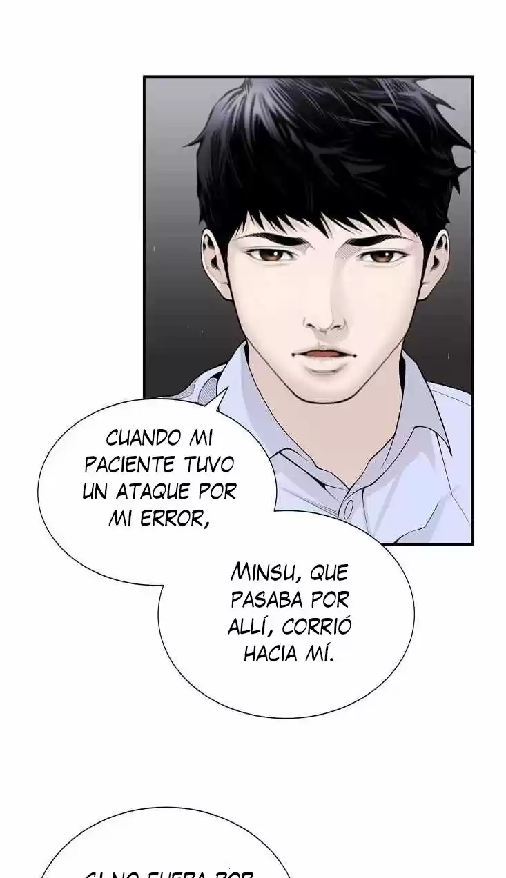 Dr. Choi Tae-soo - Capítulo 12 - Página 26 - LectorTMOo