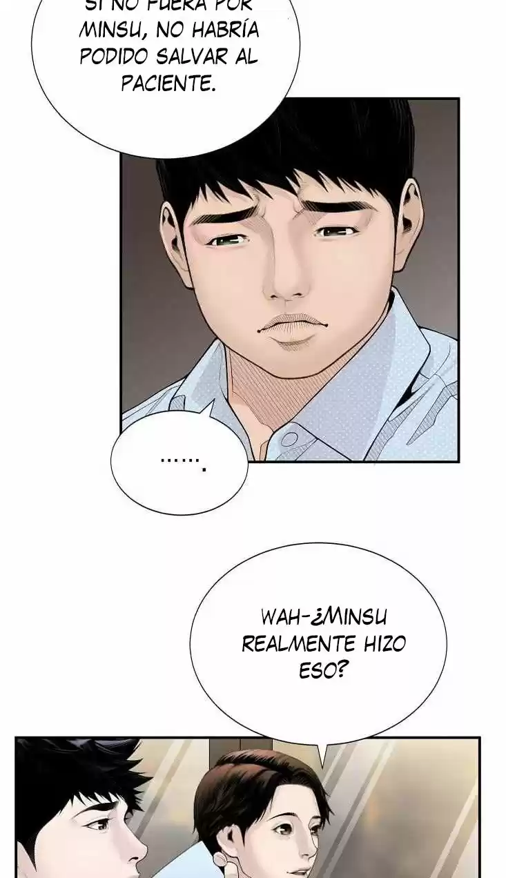 Dr. Choi Tae-soo - Capítulo 12 - Página 27 - LectorTMOo