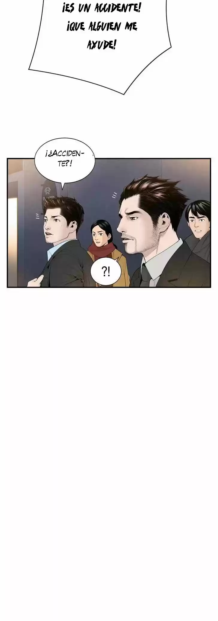 Dr. Choi Tae-soo - Capítulo 12 - Página 31 - LectorTMOo