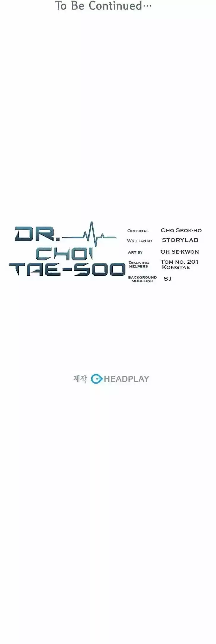 Dr. Choi Tae-soo - Capítulo 12 - Página 37 - LectorTMOo