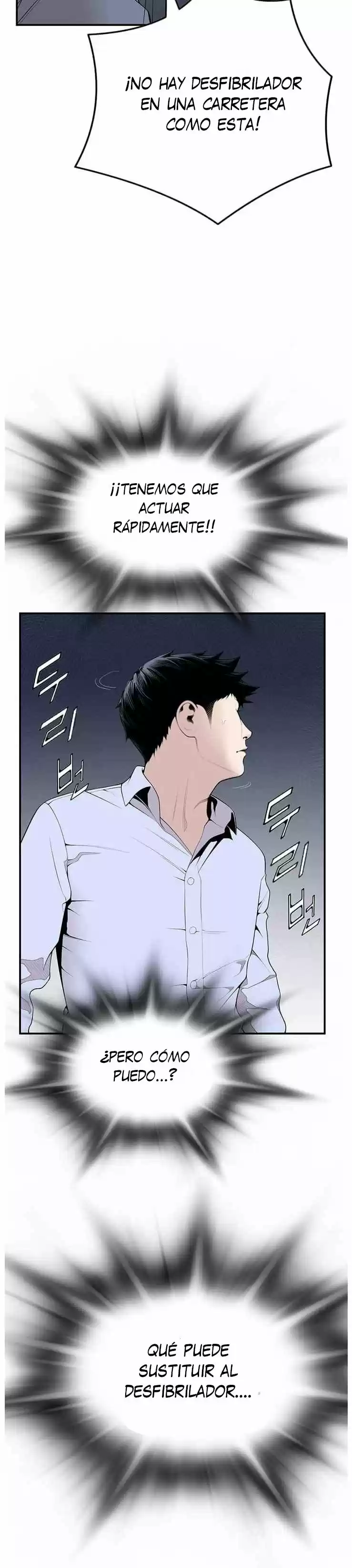 Dr. Choi Tae-soo - Capítulo 13 - Página 5 - LectorTMOo