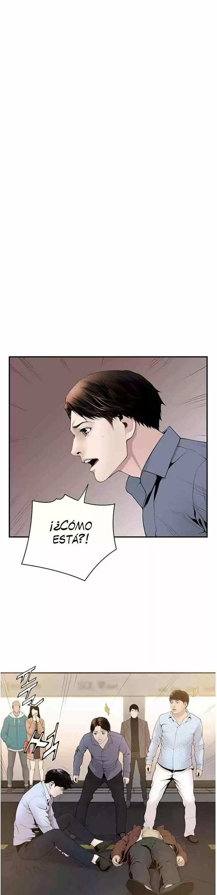 Dr. Choi Tae-soo - Capítulo 13 - Página 12 - LectorTMOo