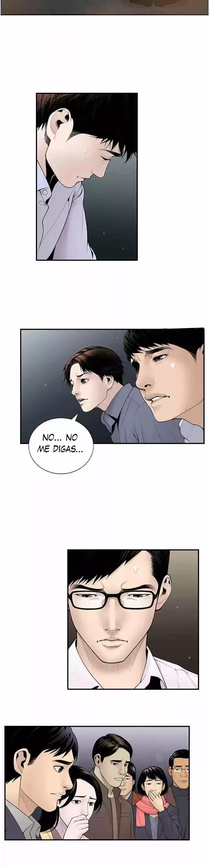 Dr. Choi Tae-soo - Capítulo 13 - Página 13 - LectorTMOo