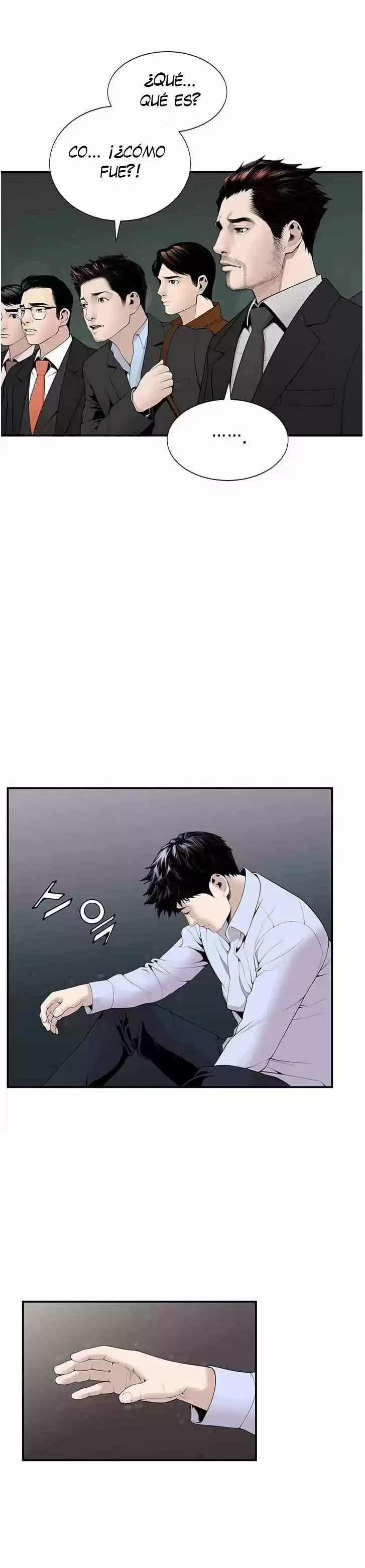 Dr. Choi Tae-soo - Capítulo 13 - Página 14 - LectorTMOo