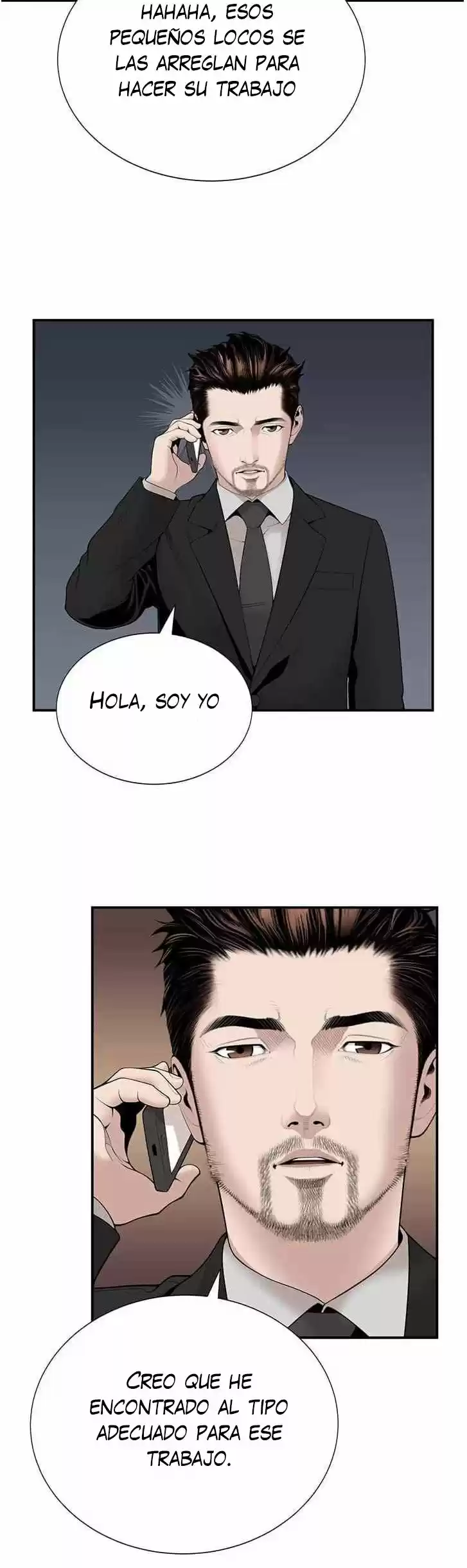 Dr. Choi Tae-soo - Capítulo 13 - Página 17 - LectorTMOo