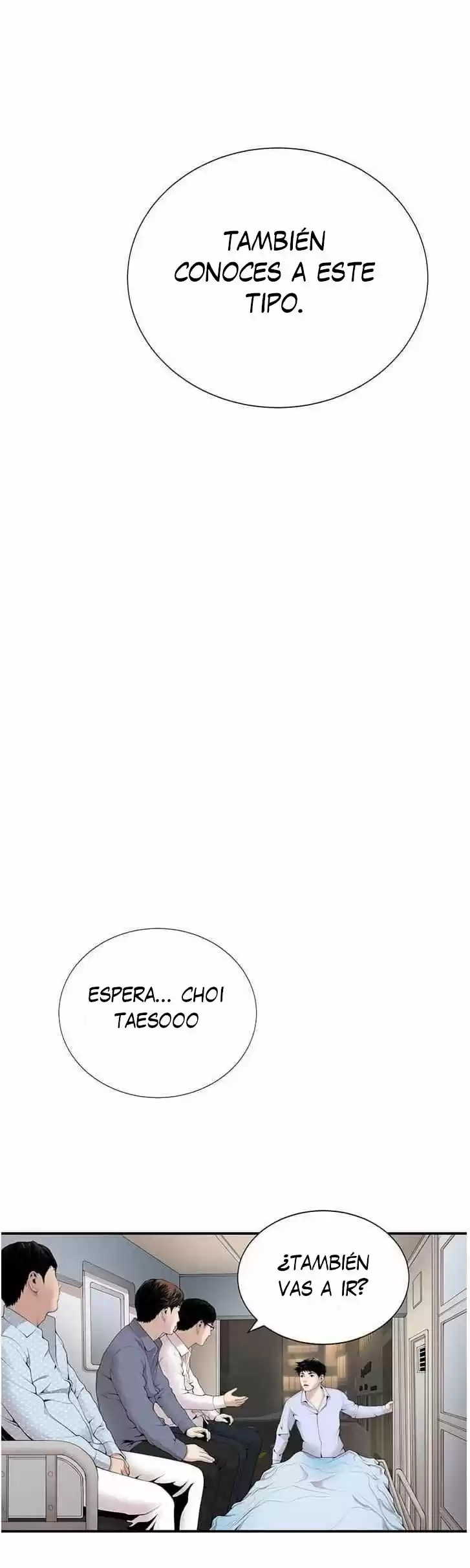 Dr. Choi Tae-soo - Capítulo 13 - Página 18 - LectorTMOo