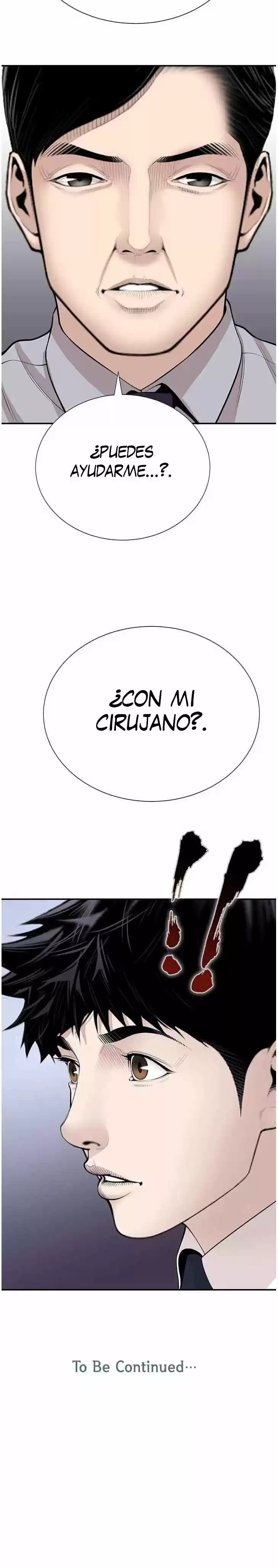 Dr. Choi Tae-soo - Capítulo 13 - Página 27 - LectorTMOo
