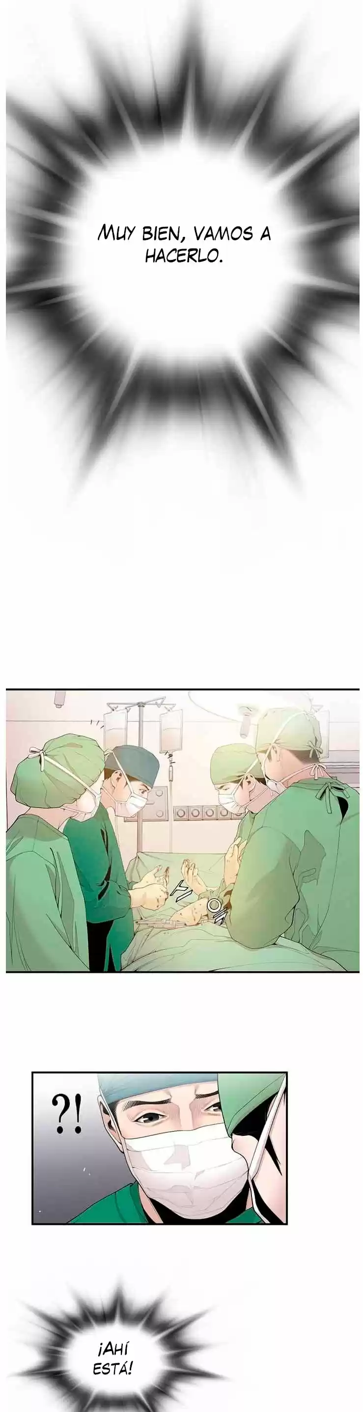 Dr. Choi Tae-soo - Capítulo 14 - Página 10 - LectorTMOo