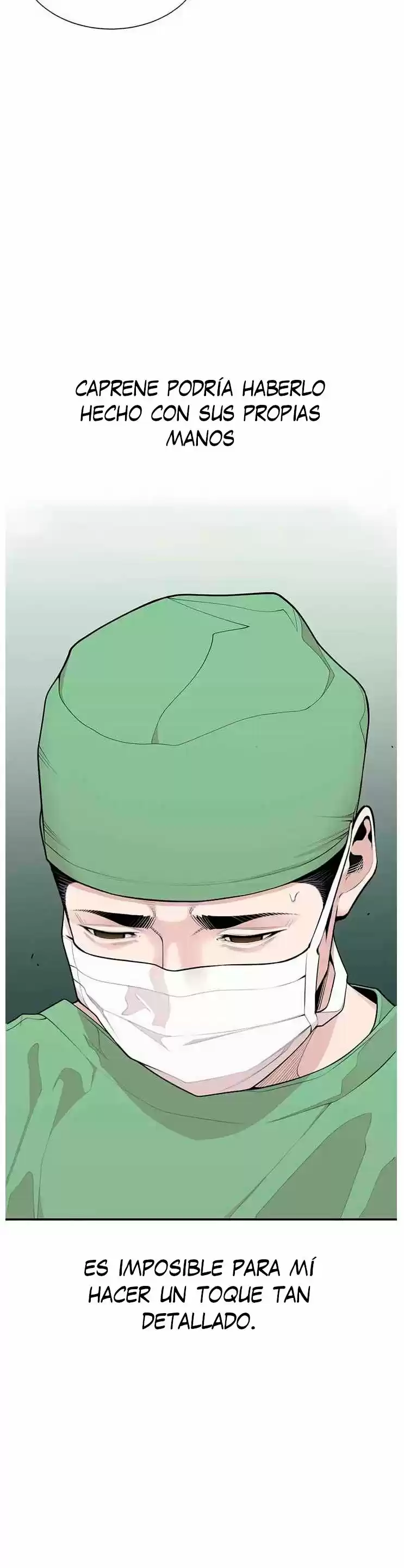 Dr. Choi Tae-soo - Capítulo 14 - Página 15 - LectorTMOo