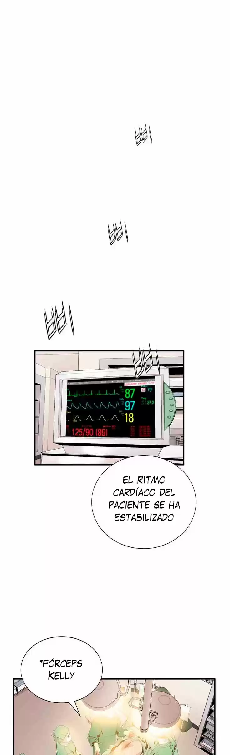 Dr. Choi Tae-soo - Capítulo 15 - Página 4 - LectorTMOo