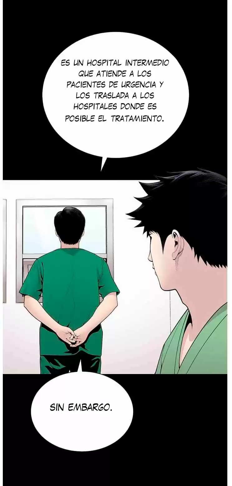 Dr. Choi Tae-soo - Capítulo 15 - Página 16 - LectorTMOo