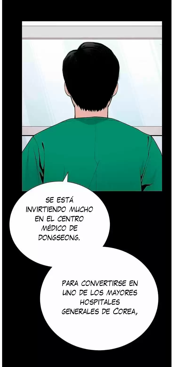 Dr. Choi Tae-soo - Capítulo 15 - Página 17 - LectorTMOo