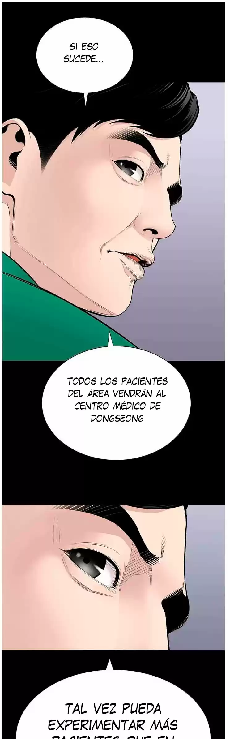 Dr. Choi Tae-soo - Capítulo 15 - Página 18 - LectorTMOo