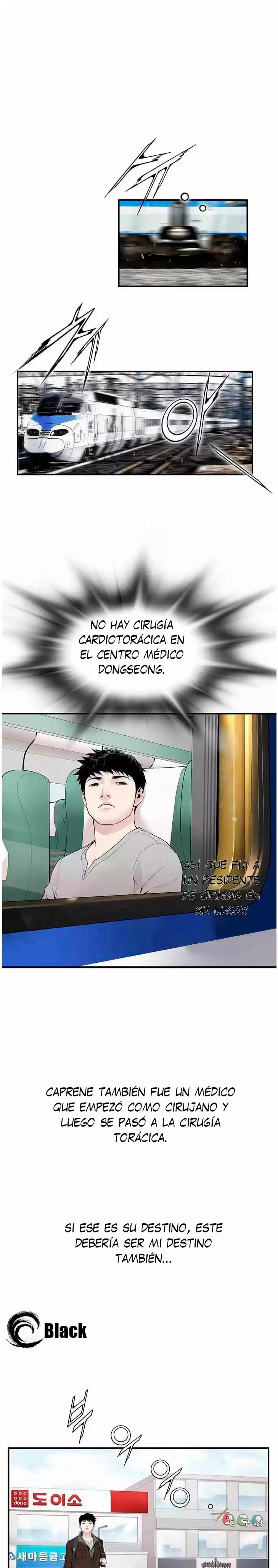 Dr. Choi Tae-soo - Capítulo 15 - Página 28 - LectorTMOo