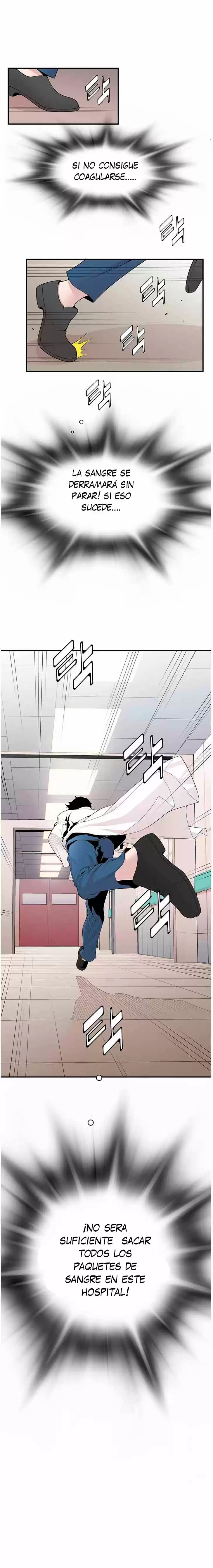 Dr. Choi Tae-soo - Capítulo 16 - Página 18 - LectorTMOo