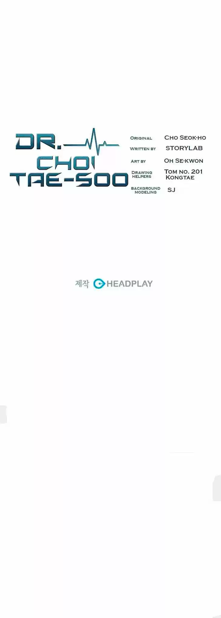 Dr. Choi Tae-soo - Capítulo 16 - Página 19 - LectorTMOo