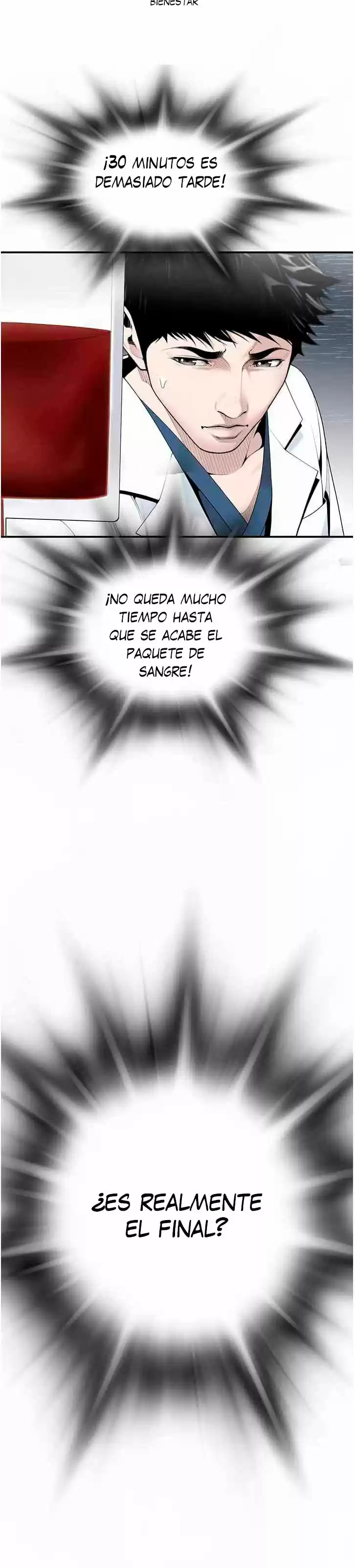Dr. Choi Tae-soo - Capítulo 17 - Página 13 - LectorTMOo