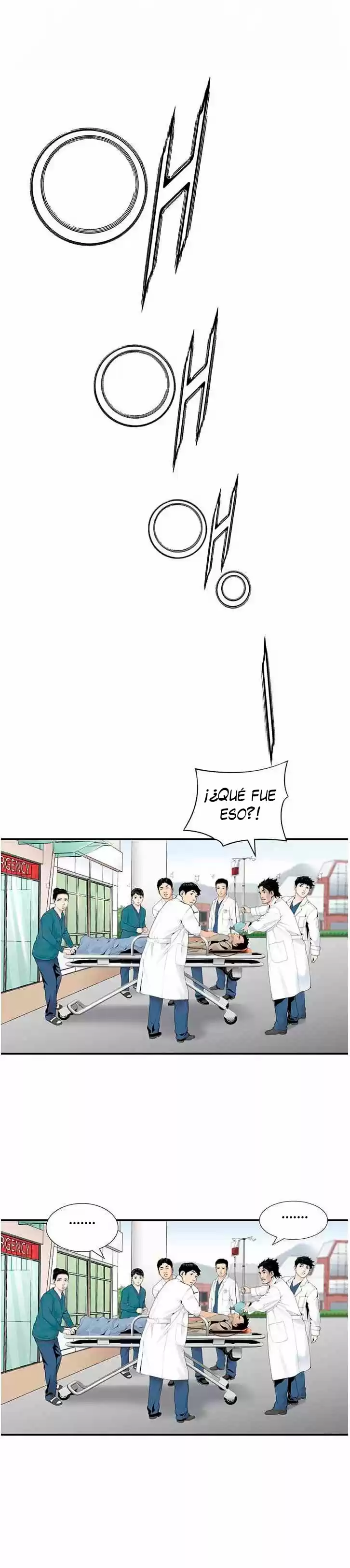 Dr. Choi Tae-soo - Capítulo 17 - Página 14 - LectorTMOo