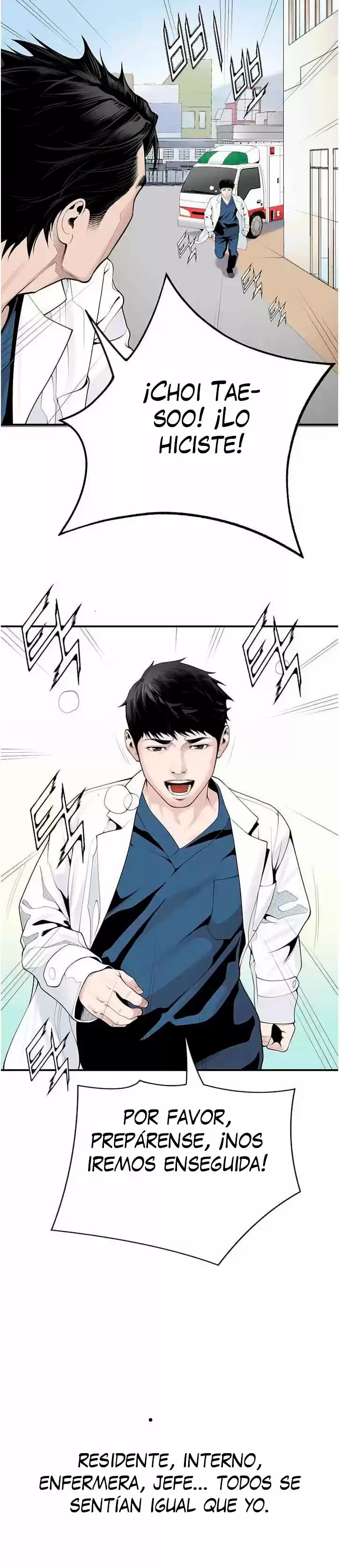 Dr. Choi Tae-soo - Capítulo 17 - Página 19 - LectorTMOo