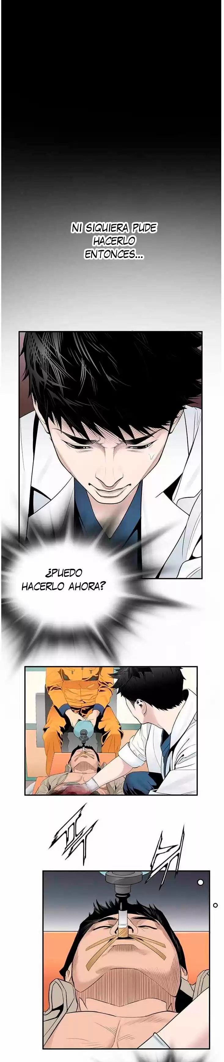 Dr. Choi Tae-soo - Capítulo 17 - Página 27 - LectorTMOo