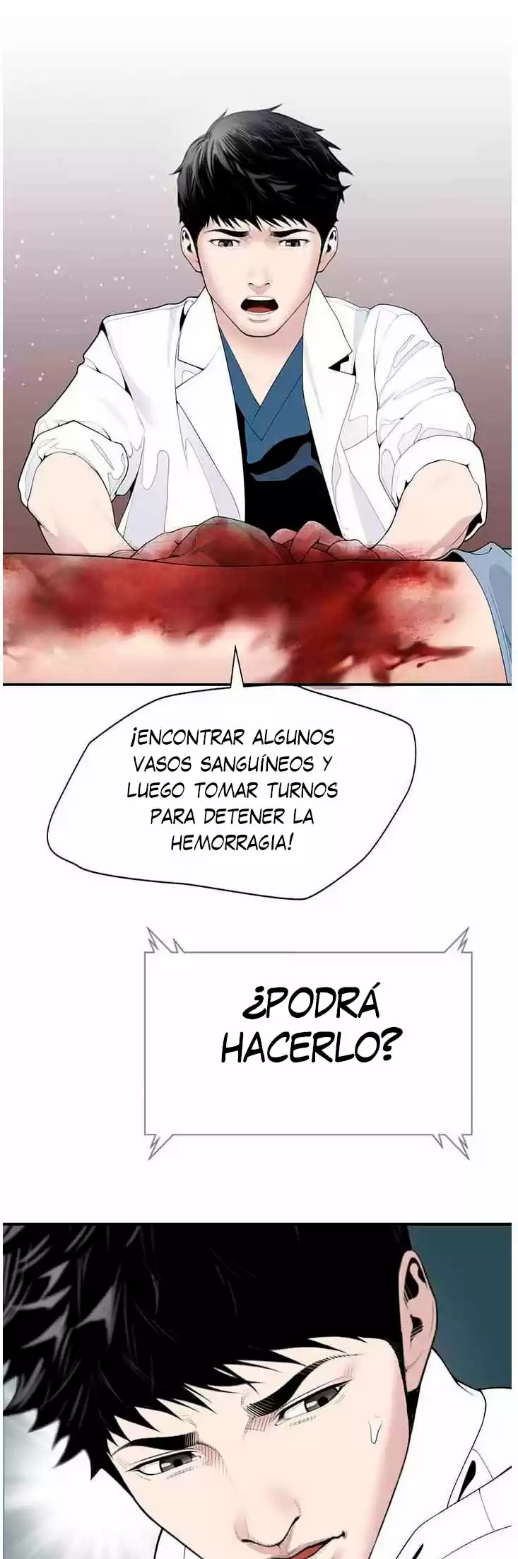 Dr. Choi Tae-soo - Capítulo 17 - Página 30 - LectorTMOo