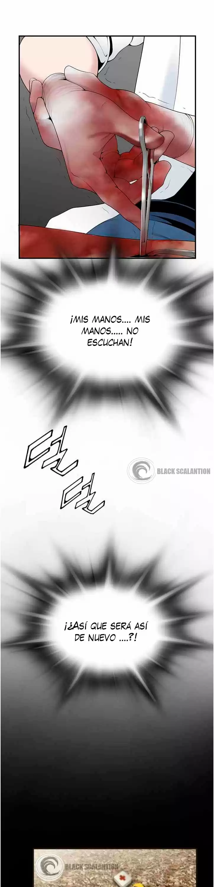 Dr. Choi Tae-soo - Capítulo 18 - Página 6 - LectorTMOo