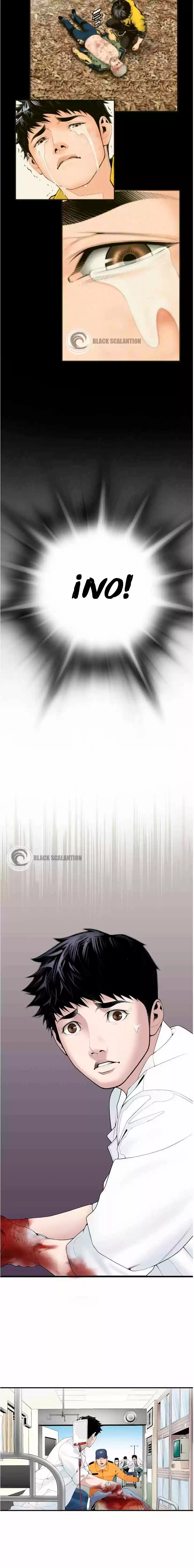 Dr. Choi Tae-soo - Capítulo 18 - Página 7 - LectorTMOo