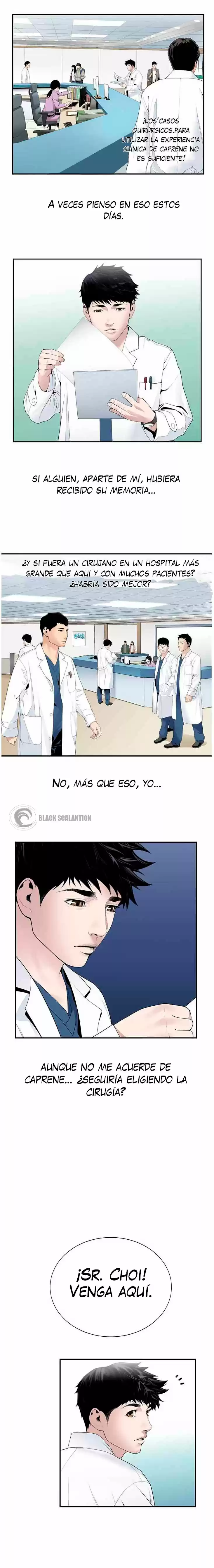 Dr. Choi Tae-soo - Capítulo 18 - Página 13 - LectorTMOo