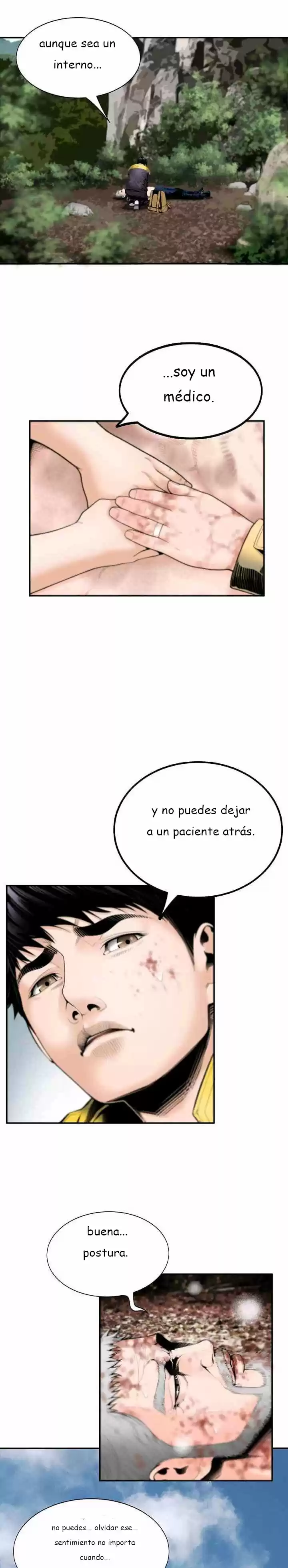 Dr. Choi Tae-soo - Capítulo 2 - Página 11 - LectorTMOo