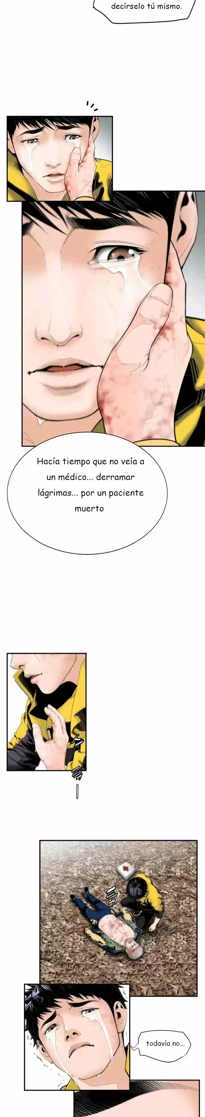 Dr. Choi Tae-soo - Capítulo 2 - Página 17 - LectorTMOo