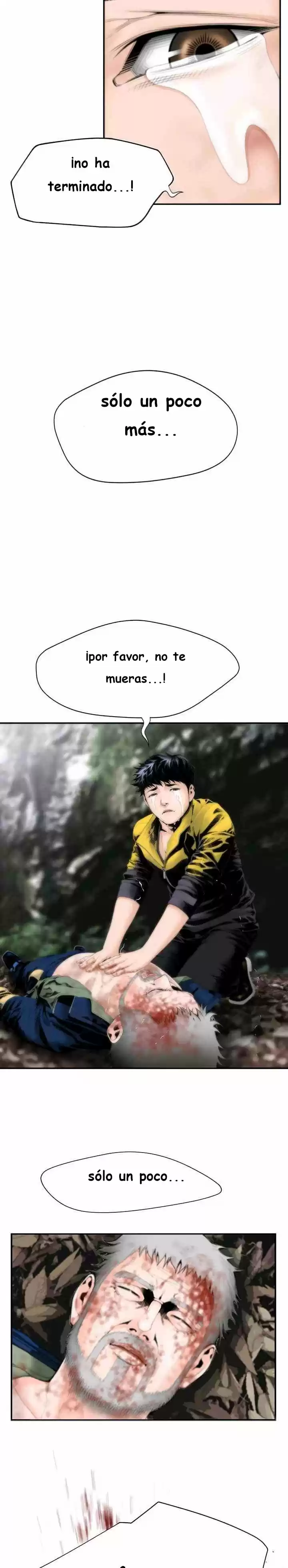 Dr. Choi Tae-soo - Capítulo 2 - Página 18 - LectorTMOo