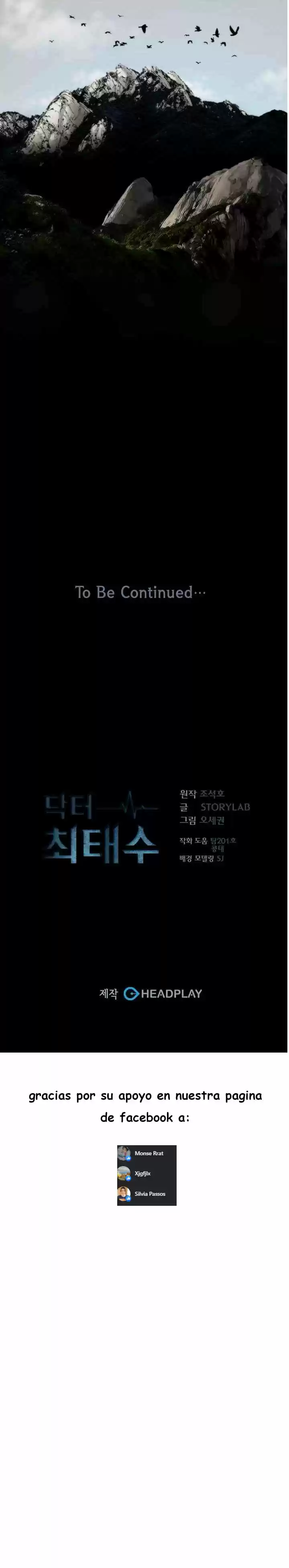 Dr. Choi Tae-soo - Capítulo 2 - Página 20 - LectorTMOo