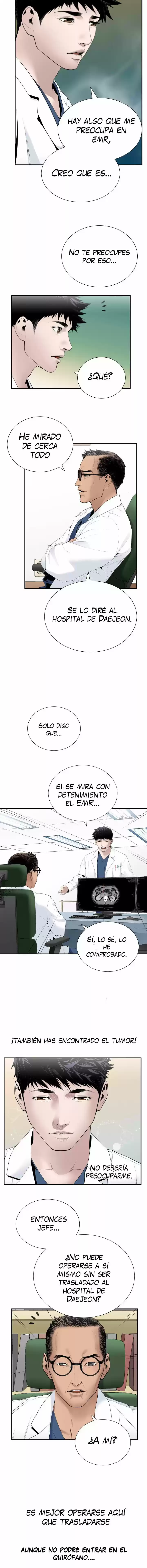 Dr. Choi Tae-soo - Capítulo 20 - Página 4 - LectorTMOo
