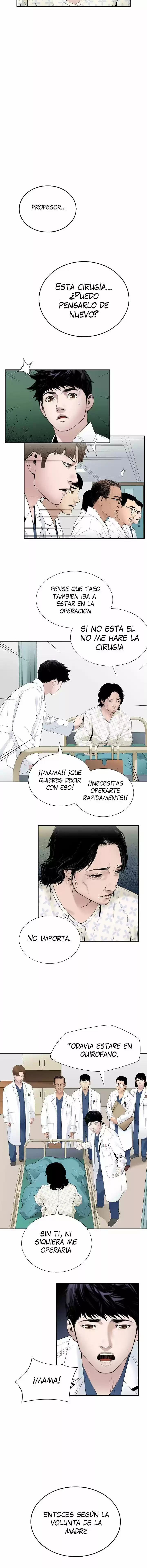 Dr. Choi Tae-soo - Capítulo 20 - Página 6 - LectorTMOo