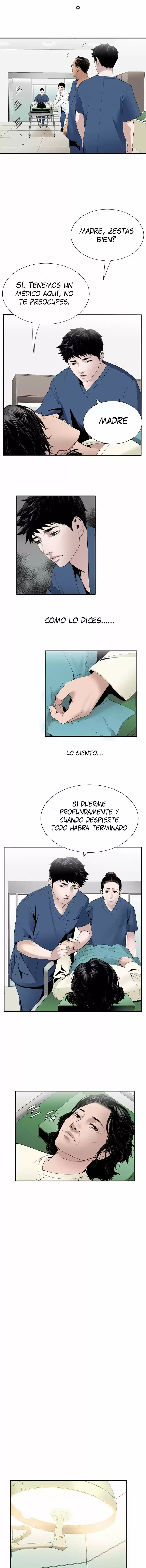 Dr. Choi Tae-soo - Capítulo 20 - Página 9 - LectorTMOo