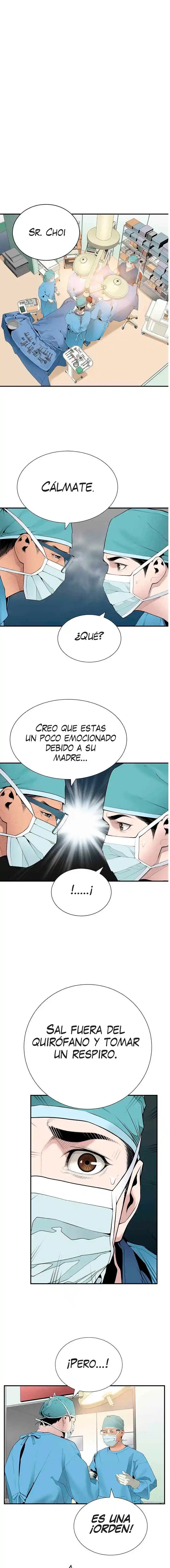 Dr. Choi Tae-soo - Capítulo 21 - Página 2 - LectorTMOo