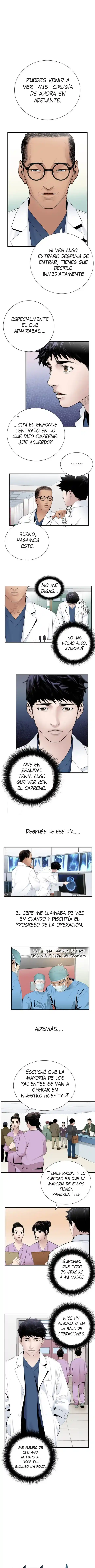 Dr. Choi Tae-soo - Capítulo 22 - Página 2 - LectorTMOo