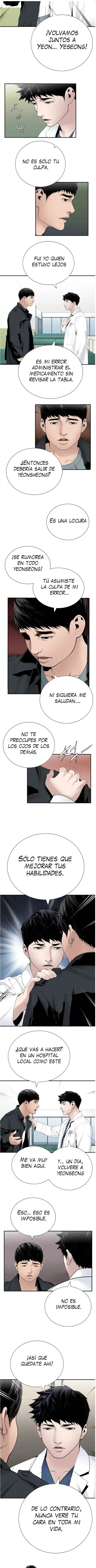 Dr. Choi Tae-soo - Capítulo 22 - Página 5 - LectorTMOo