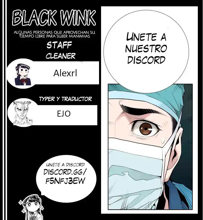 Dr. Choi Tae-soo - Capítulo 25 - Página 1 - LectorTMOo
