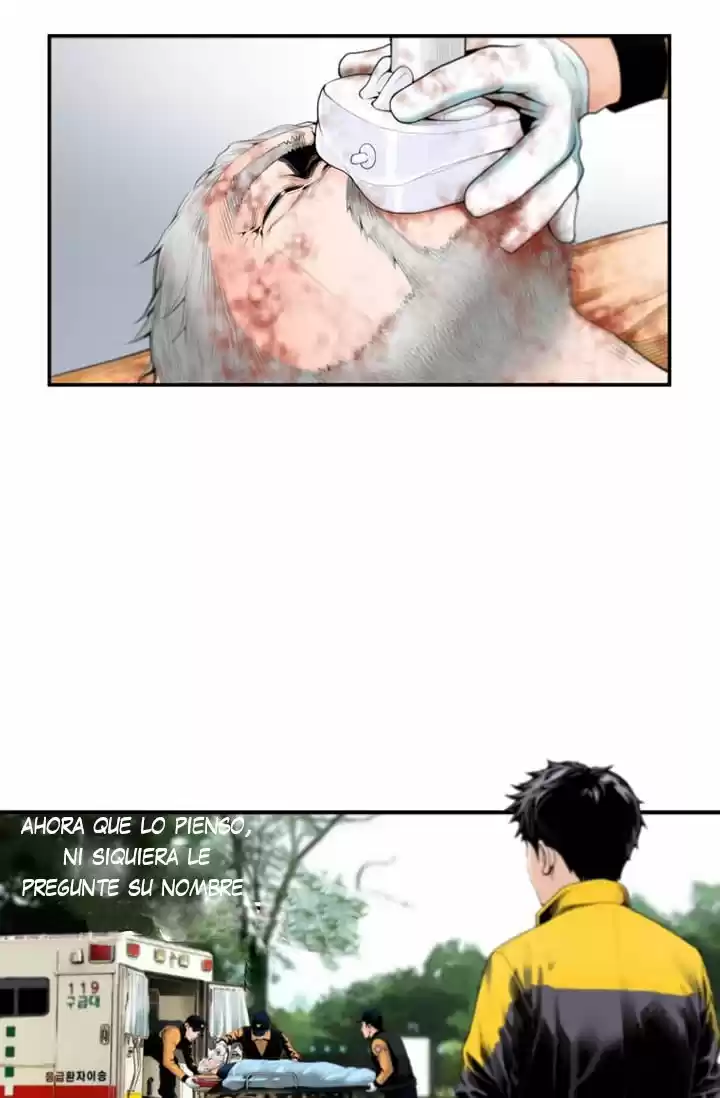 Dr. Choi Tae-soo - Capítulo 3 - Página 3 - LectorTMOo